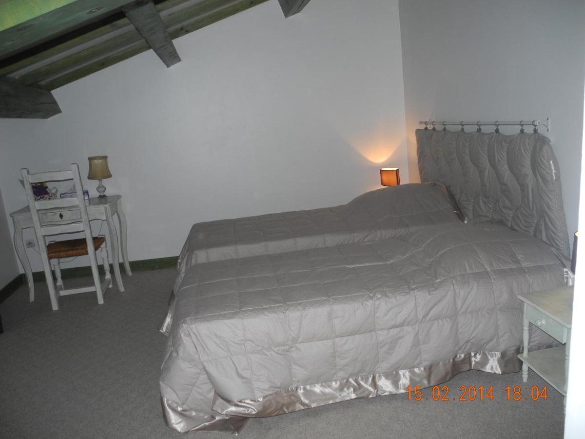 Mondonlehaut Saint-Fortunat-sur-Eyrieux Ngoại thất bức ảnh