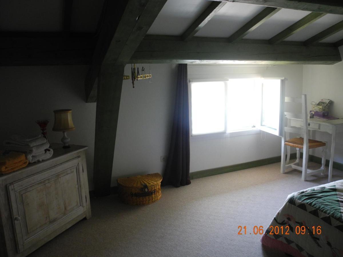 Mondonlehaut Saint-Fortunat-sur-Eyrieux Ngoại thất bức ảnh